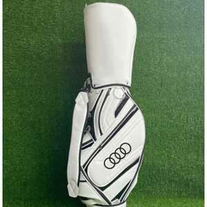 정직아저씨 BMW골프백 캐디백 방수 골프가방 초경량