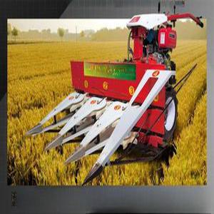 쿠쏘샵 콤바인 핸드카 수확기 콩콤바인 농기계 콤바인가격