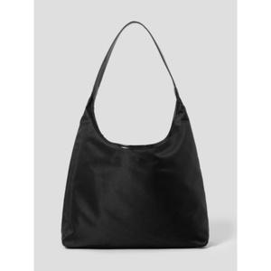 에잇세컨즈 가방 8SECONDS 앤르니 나일론 호보백 블랙 DAW248 QWN976 백