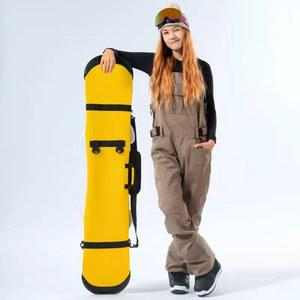 스노우보드엣지백 스키 엣지 커버 사막 등산 더블 에지백 프리스타일 일반 분리수납장