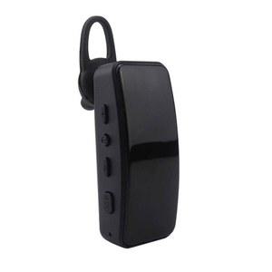 귀걸이형 소형 무전기 대형음식점 22 싱글 장거리 특수형 캔슬링 블루투스무전기