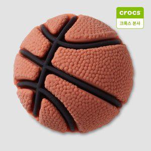 갤러리아 [크록스 본사] 촉감좋은 농구공 지비츠 참 10015078