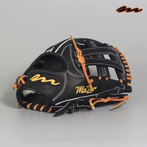 [기본각잡기 무료] MAZOR 메이저 3등급 기성글러브 US스티어 11.75인치 내야야글러브 MGI 243 BTS V웹 [와이드 패턴]