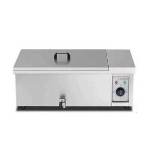대형튀김기 업소용 돈가스 츄러스 상업용 초음파 후라이드 음식점 특대형 실린더 수직형