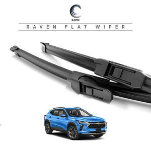 레이븐 쉐보레 트랙스 크로스오버 와이퍼 운전석 조수석 세트 650 400 순정타입