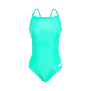 아레나 탐스 선수 원피스 챌린지백 AYAL1CO27 여성수영복