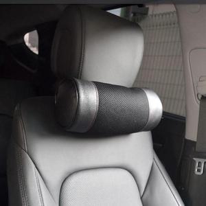 [XBFH1KK5_56]차갈량 올뉴모닝 블랙 목쿠션 허리쿠션 1P