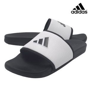 아디다스 아딜렛 컴포트 슬라이드 슬리퍼 JS1145