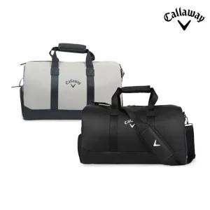 [갤러리아] [캘러웨이코리아 정품] 캘러웨이 25년 신상품 랭커 보스턴백