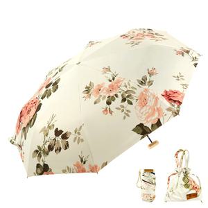 양산2종 양면 초경량 자외선차단 암막 유화 여성 양우산