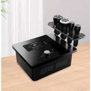 전기 부황기 마사지 경락 흡입 어깨 뜸 침 물리치료