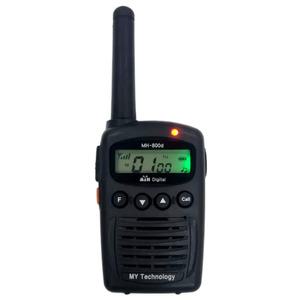 국산 디지털 생활용 무전기 MH-800d MH800D - HJ