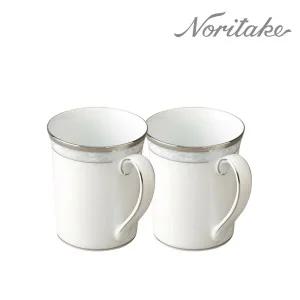 [노리다케](센텀시티점)4336 햄프셔 플래티넘 머그 2P