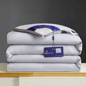 명주 이불 솜이불 사계절 부드러운 3kg 통용 포근한 싱글 에어컨 여름용 자취 겨울