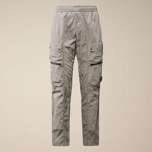 [롯데백화점]시피컴퍼니(잡화) [CP컴퍼니] 16CMPA004A 005904G 913/ 남성 크롬-R 그레이 밴드 카고 팬츠