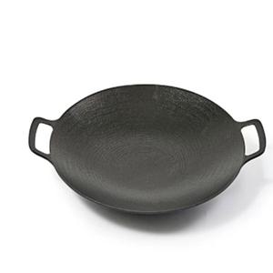 글라스락 IH 그리들 팬 39cm