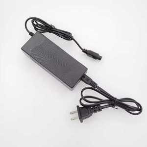 나인봇 전동휠 미니 3핀 충전기 36V 42V 54V 63V 겸용