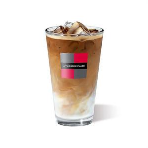 투썸플레이스 카페라떼 R