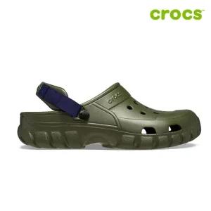 [크록스 정품] 오프로드 스포츠 클로그 공용샌들 202651-3C7