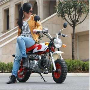 몽키 바이크 소형 스쿠터 오토바이 미니 가솔린 11cc 고품질