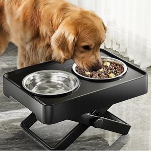 예펫 강아지 대형 식기 대형견 중형견 밥그릇 애견