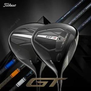 [타이틀리스트] GT2 드라이버+텐세이 1K 프로 샤프트 커스텀