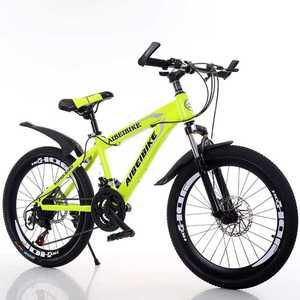 초등학교 고학년 자전거 20인치 싸이클 통학 경량