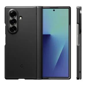 갤럭시 Z폴드7 Qi2 충전 맥세이프 케이스 에어핏프로 맥핏