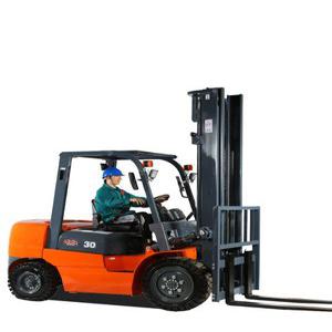 지게차 가이드 라이트 LED 레이저 빔 후방 안전 램프