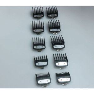 왈 프리미엄 컷팅 메탈 헤어 가이드 바리깡 클리퍼 가드