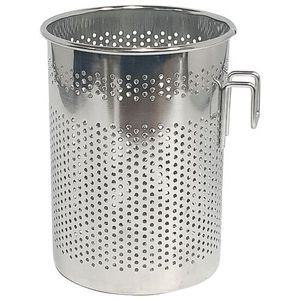 GF 트렌디한 (후크형 원형 수저통)2719 스텐 걸이형수저함 타공