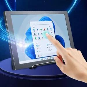 노트북보조모니터 서브모니터 휴대용 듀얼 화면 확장 덱스 세로 터치형 초슬림 모니터 미러링