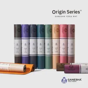 [비밀특가][가네샤요가프랍스] 가네샤 요가매트 오리진 5MM