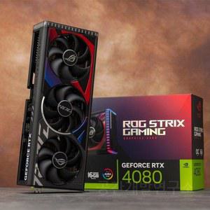 ROG Strix RTX4080 OC16G AS O16G U.S [추가금없음] 메모리
