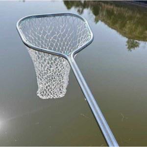 어망 대형뜰채 뜰망 투망 낚시망 튼튼한 9줄 트랩 특대형 통발어망 가재