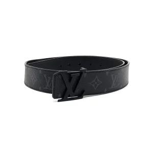 [구구스]중고명품 루이비통 이클립스 LV 이니셜 벨트 (NO 10160214)