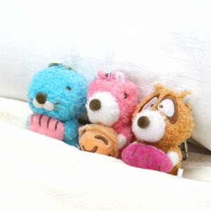 [보노보노] 보노보노 숲 아스토라 키링