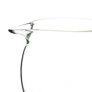 숙우 홈카페 공도배 내열유리 투명 (WF28DEF)