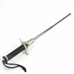 MLSTORE 호신용 원터치 3단봉 54CM 호신용봉 호신삼단봉