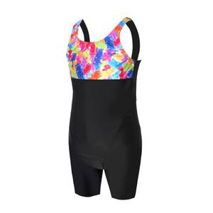 아레나 아동 주니어 여아 4부 수영복 A4SG1PG13