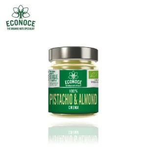 [강주은 픽] 유기농 100  피스타치오 아몬드175g