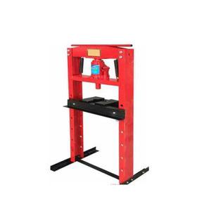 강력한 유압 프레스 추가금 공구 두꺼운 캐티 공압 부품 베어링 포함