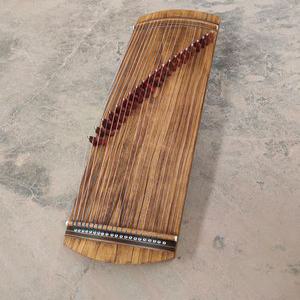 구월쇼 25현가야금 초보자용 전공자 학생 현악기