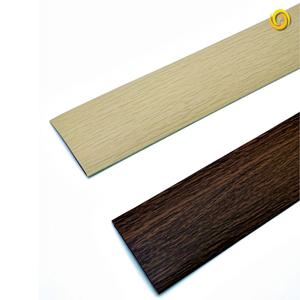 우드 몰딩 나무 몰딩 스티커 문턱 장판 걸레 받이 셀프 보수