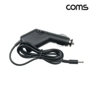 차량용 시가잭 시거잭) 충전 케이블 DC 5V 2A) 차량용 시거잭 5V 2A 외경 3.5 내경1.35 전원 연결