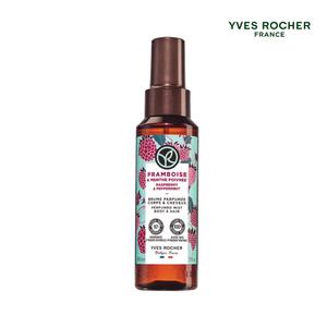 이브로쉐 라즈베리 페퍼민트 퍼퓸 미스트 100ml