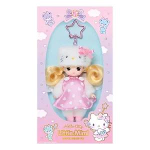 [미미월드] 산리오 리틀미미 헬로키티 키링