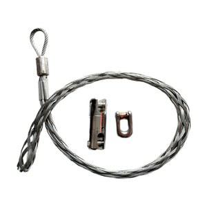 케이블인망 풀링 그립 스티킹 메쉬 케이블 고리 8MM 커버