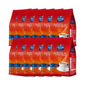 맥스웰하우스 오리지날 커피믹스 자판기용 900g x 12개