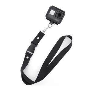 액션캠 넥 스트랩 오즈모 호환 11 10 목걸이 9 방송 모노포드 등산 핸드